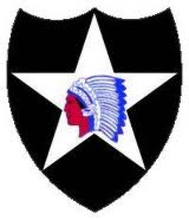 US SLEEVE INSIGNIA